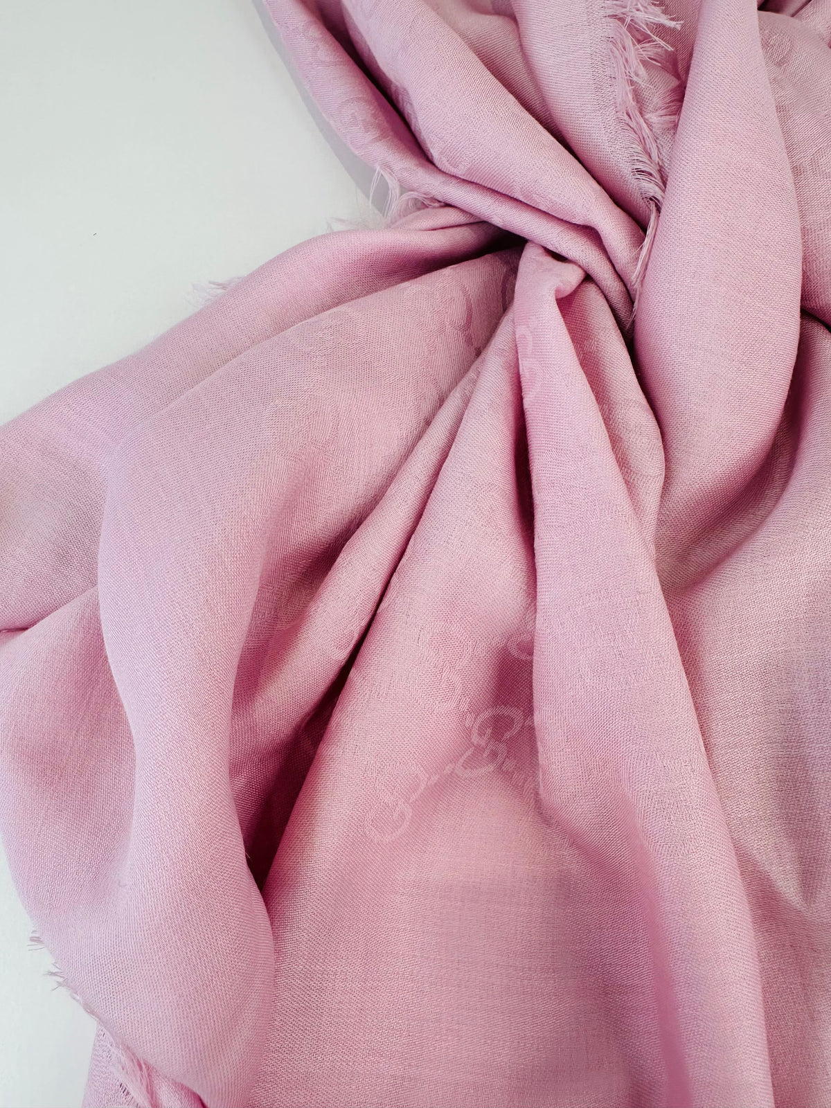 GG Shawl