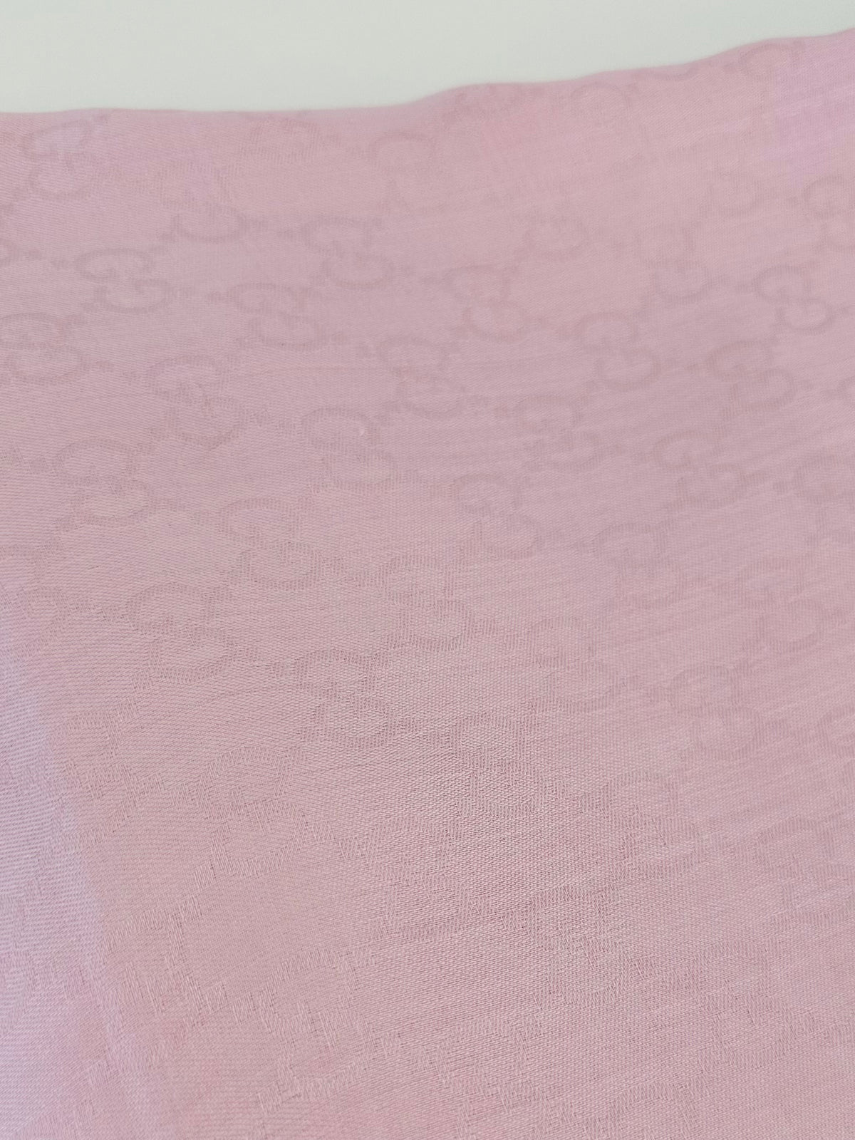 GG Shawl