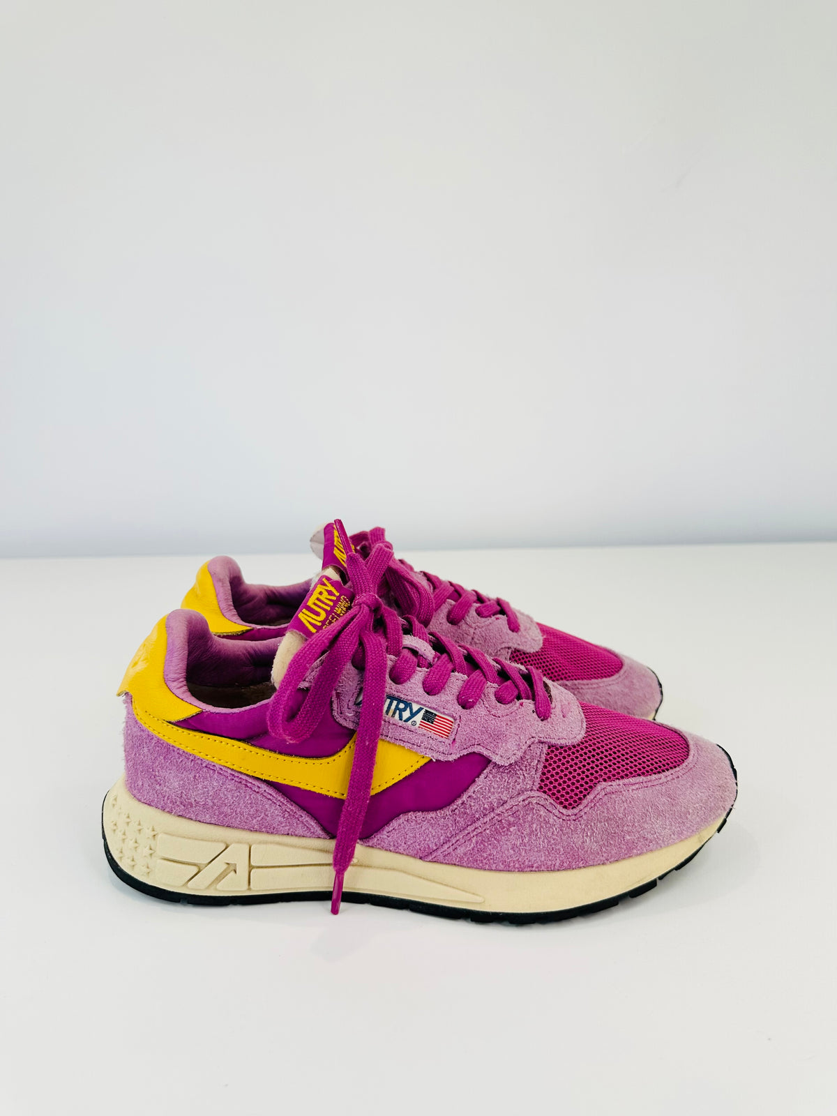 Reelwind Trainers - Size 41