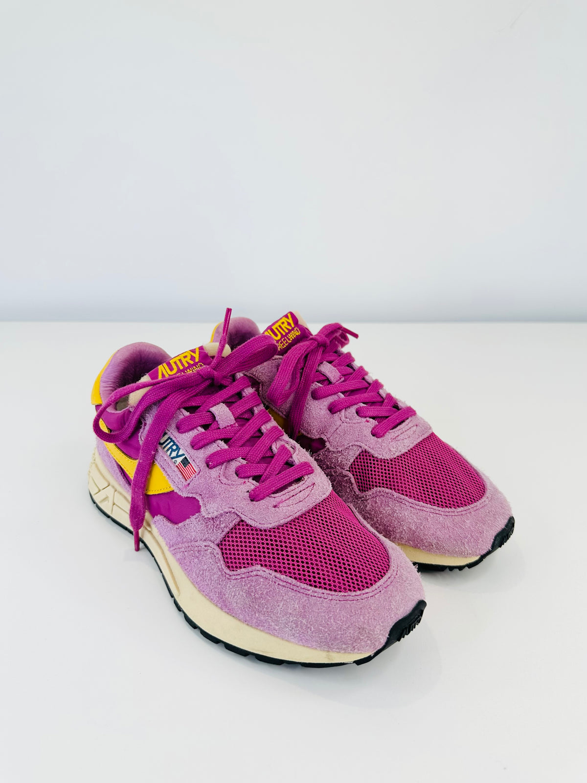 Reelwind Trainers - Size 41