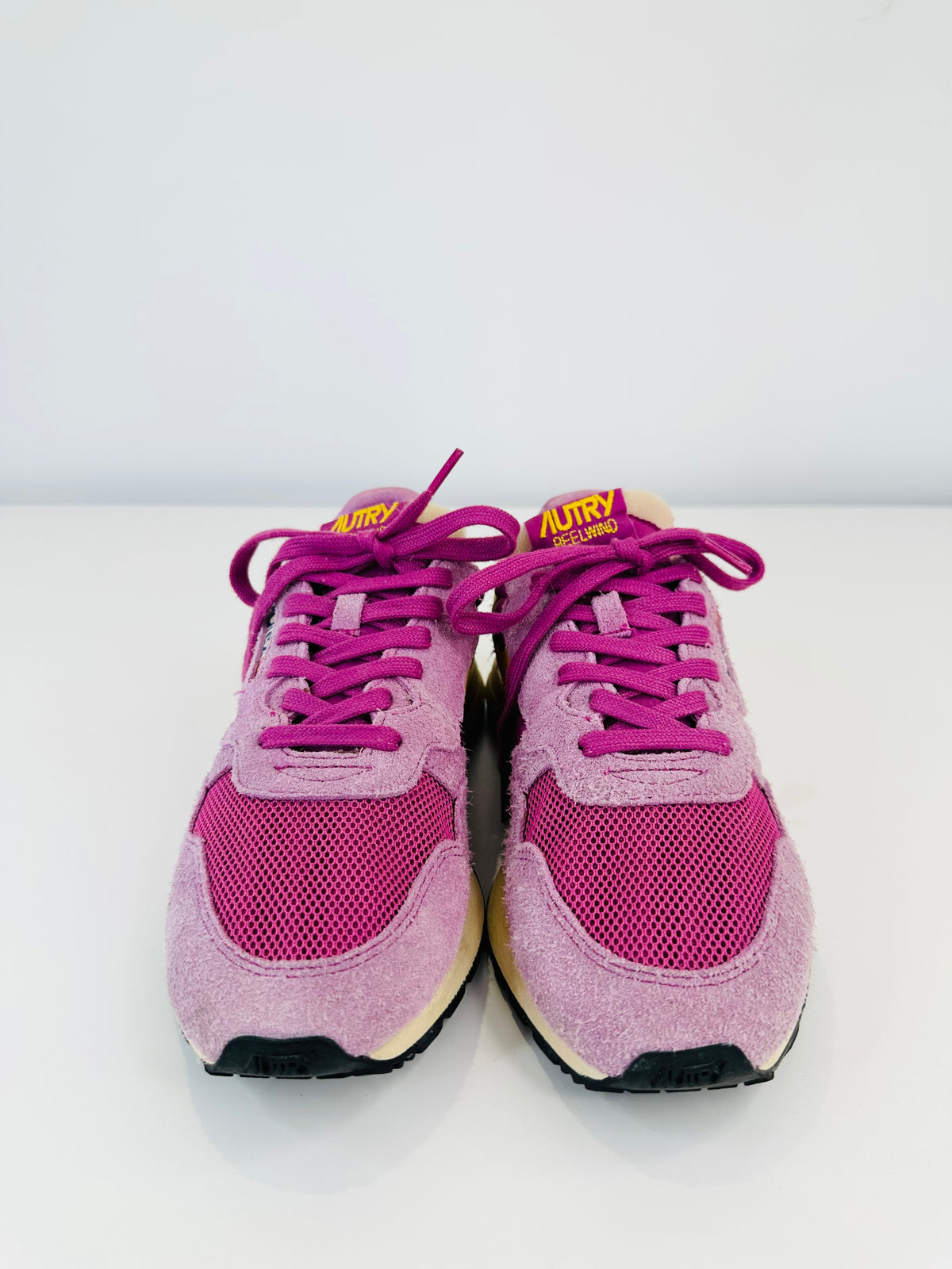 Reelwind Trainers - Size 41