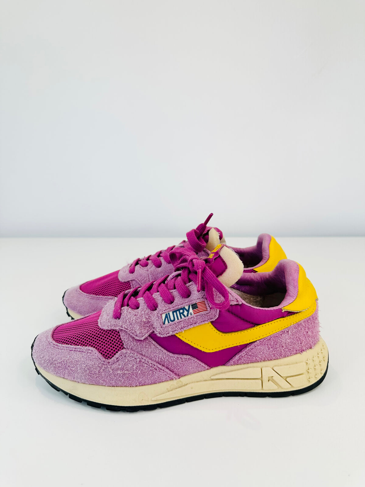 Reelwind Trainers - Size 41