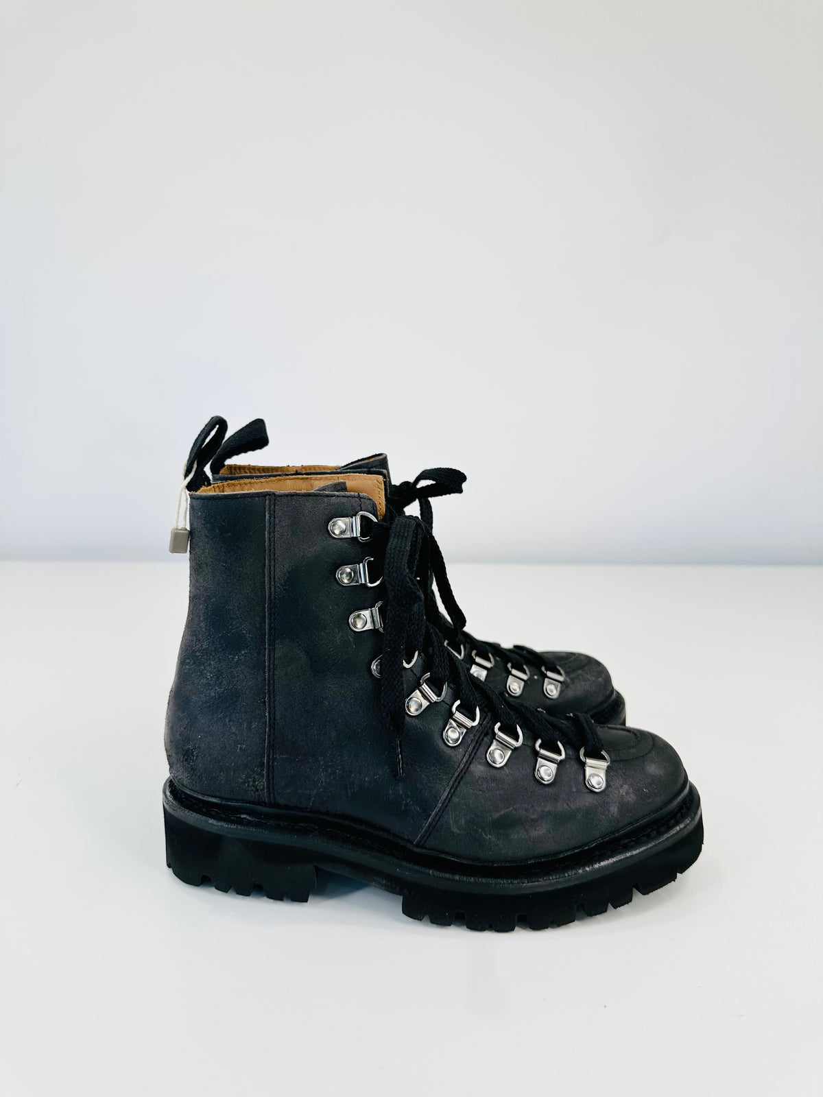 Nanette Boots - Size 36