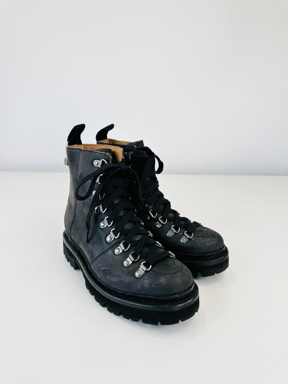 Nanette Boots - Size 36