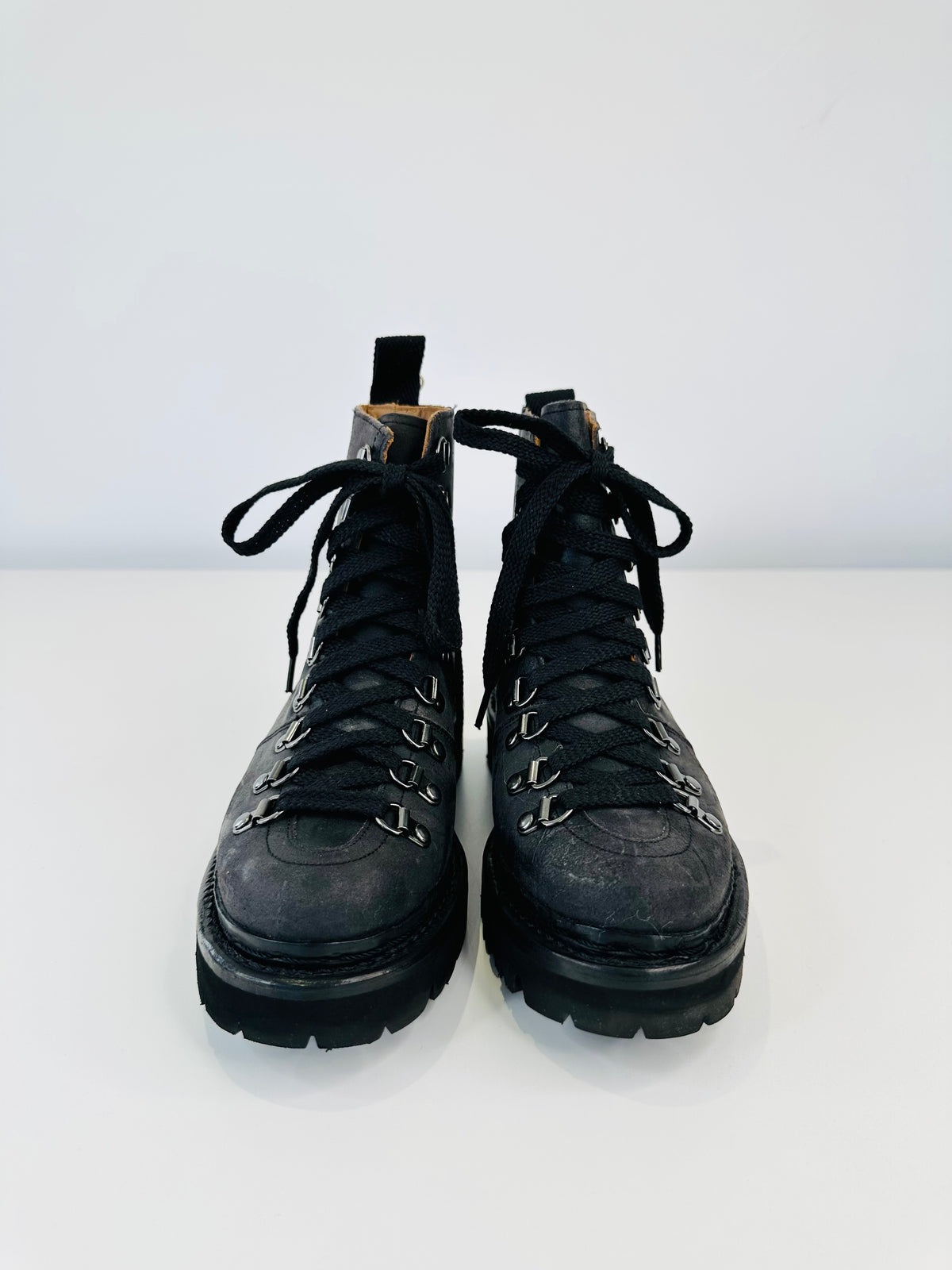 Nanette Boots - Size 36