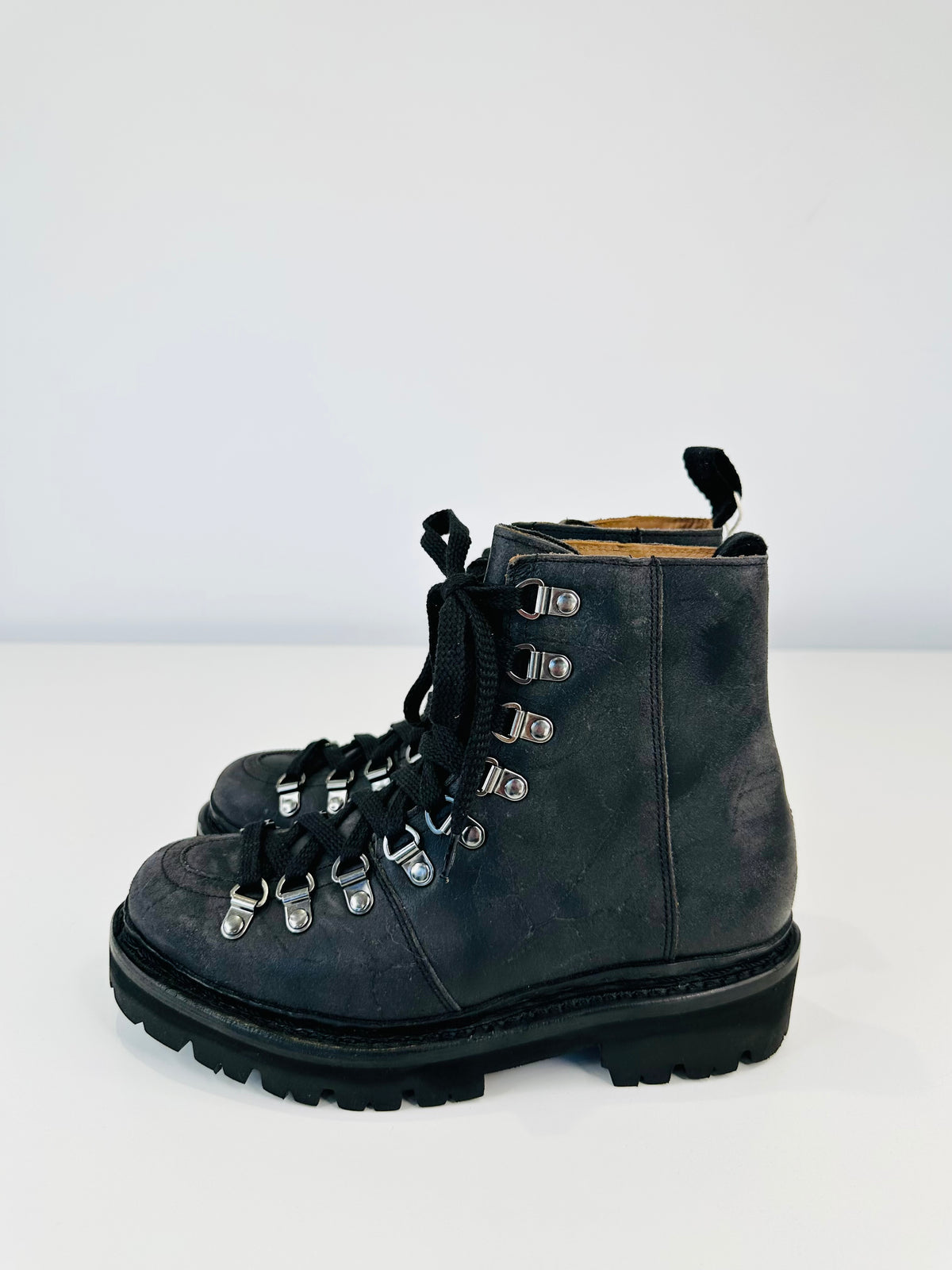 Nanette Boots - Size 36