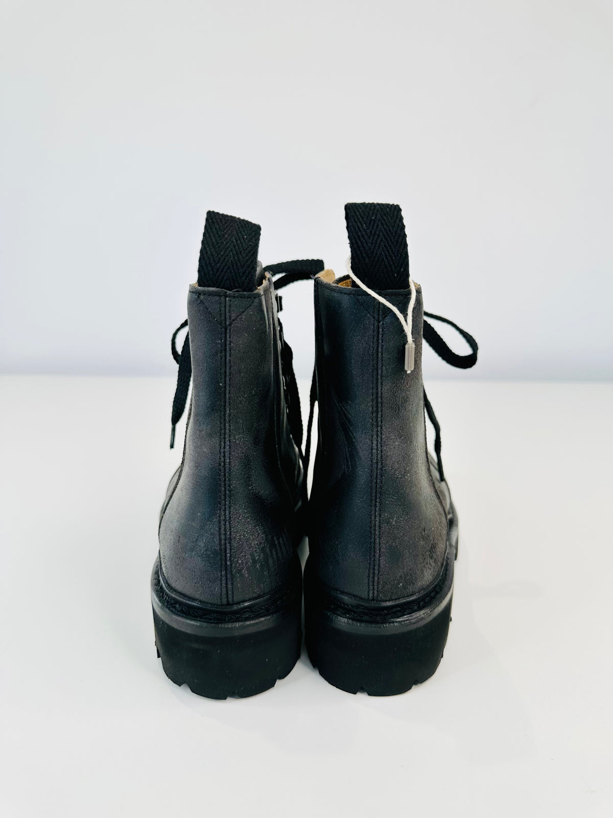 Nanette Boots - Size 36