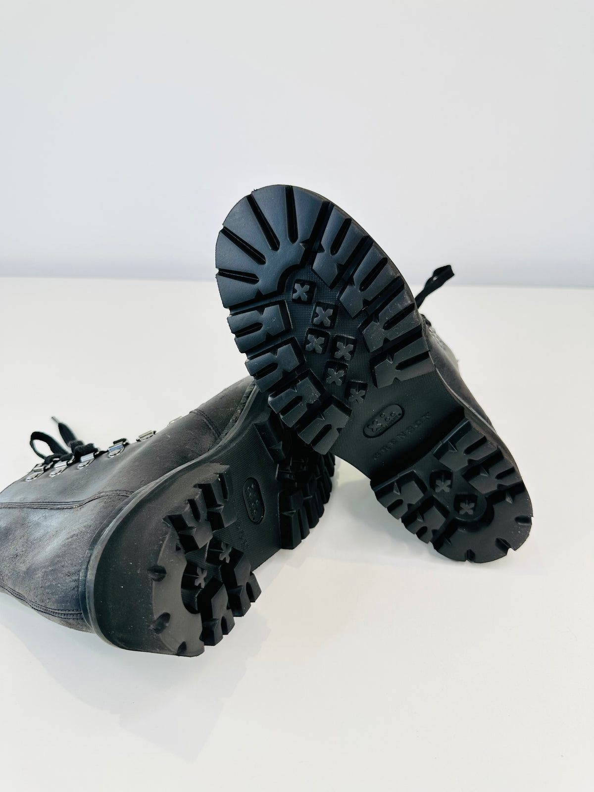 Nanette Boots - Size 36
