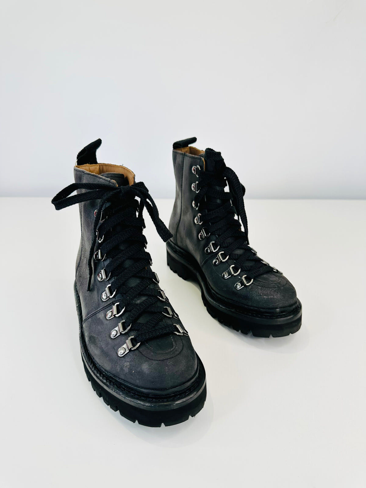 Nanette Boots - Size 36