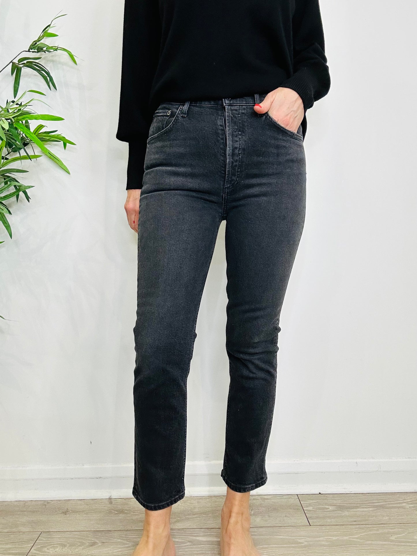 Riley Jeans - Size 28