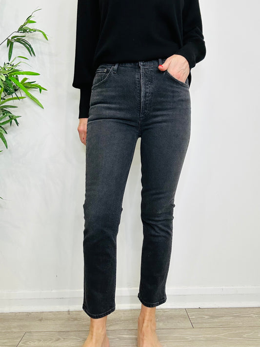 Riley Jeans - Size 28