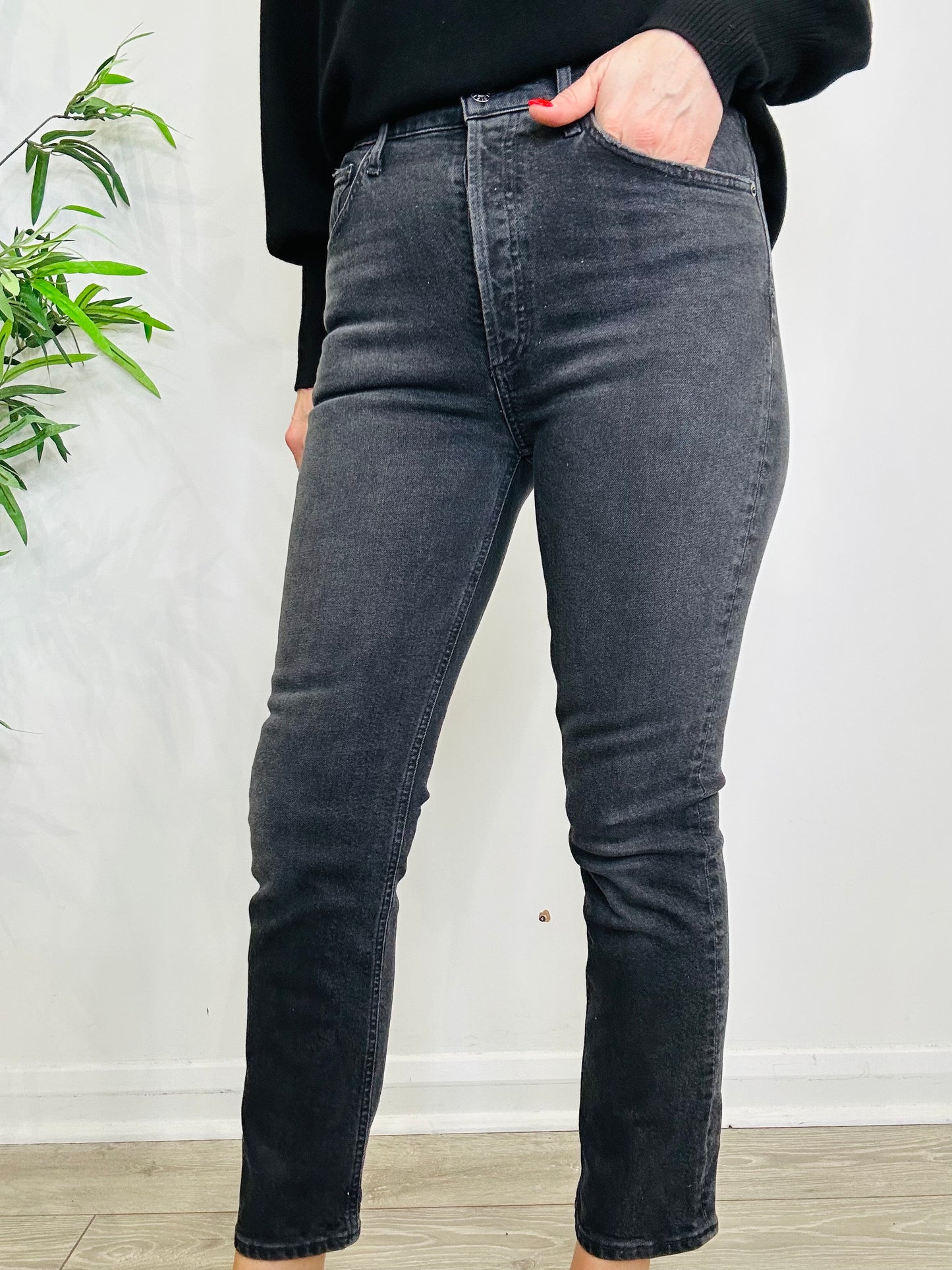 Riley Jeans - Size 28