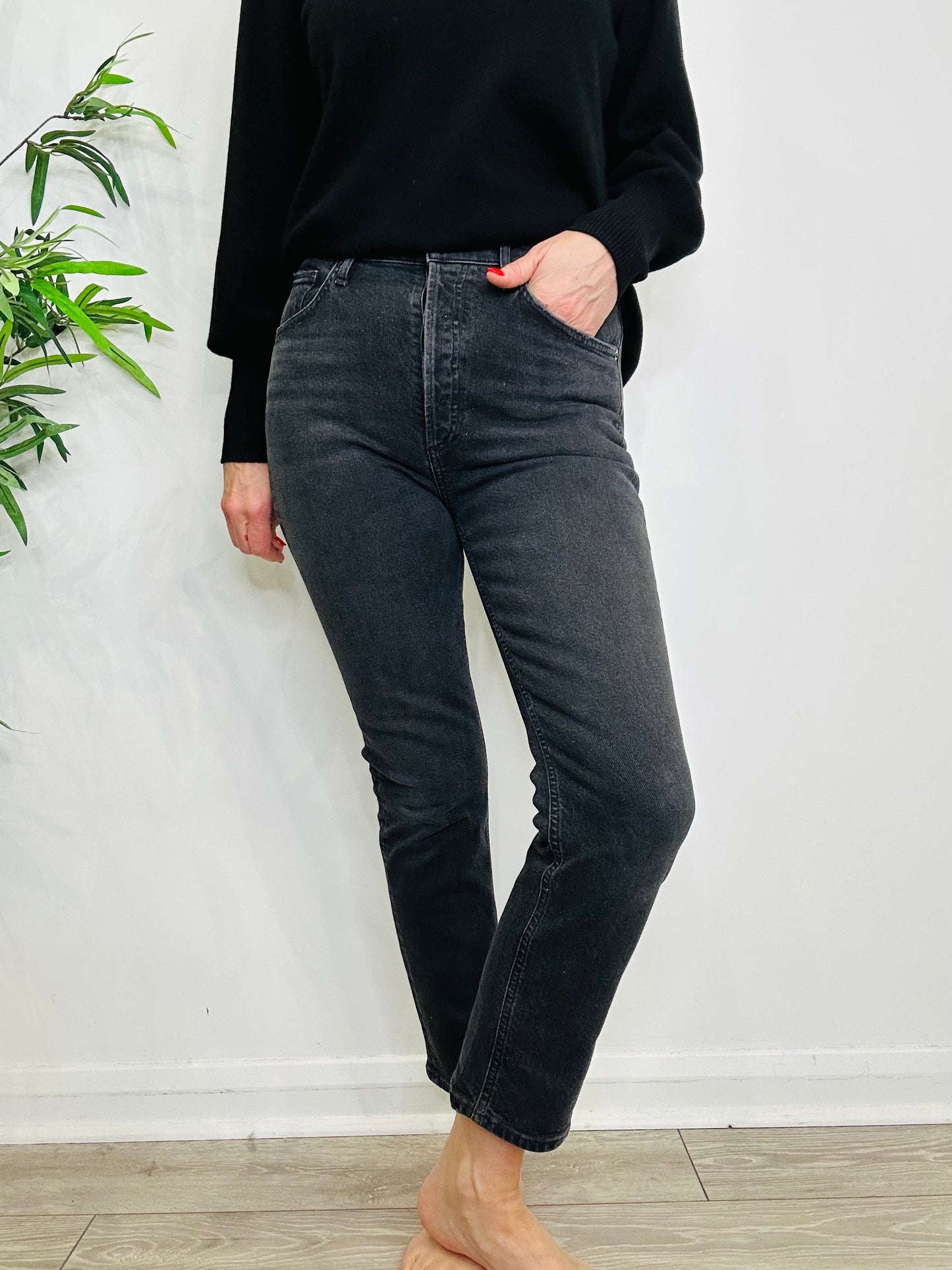 Riley Jeans - Size 28