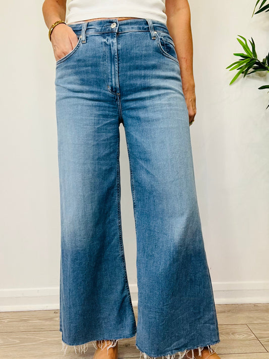 Lyra Jeans - Size 30