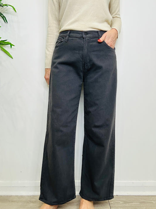 The Dodger Ankle Jeans - Size 29