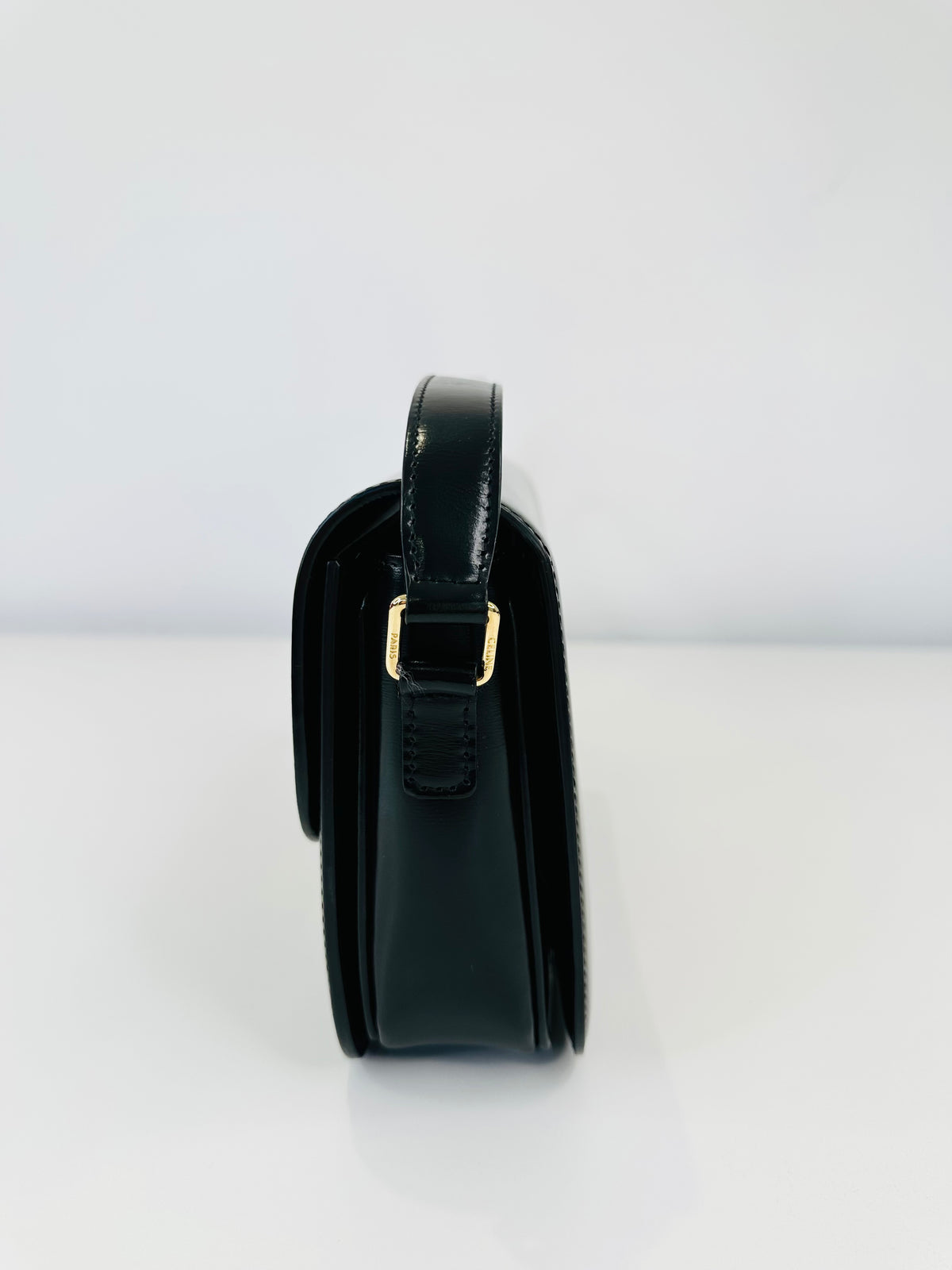 Medium Classique Triomphe Bag