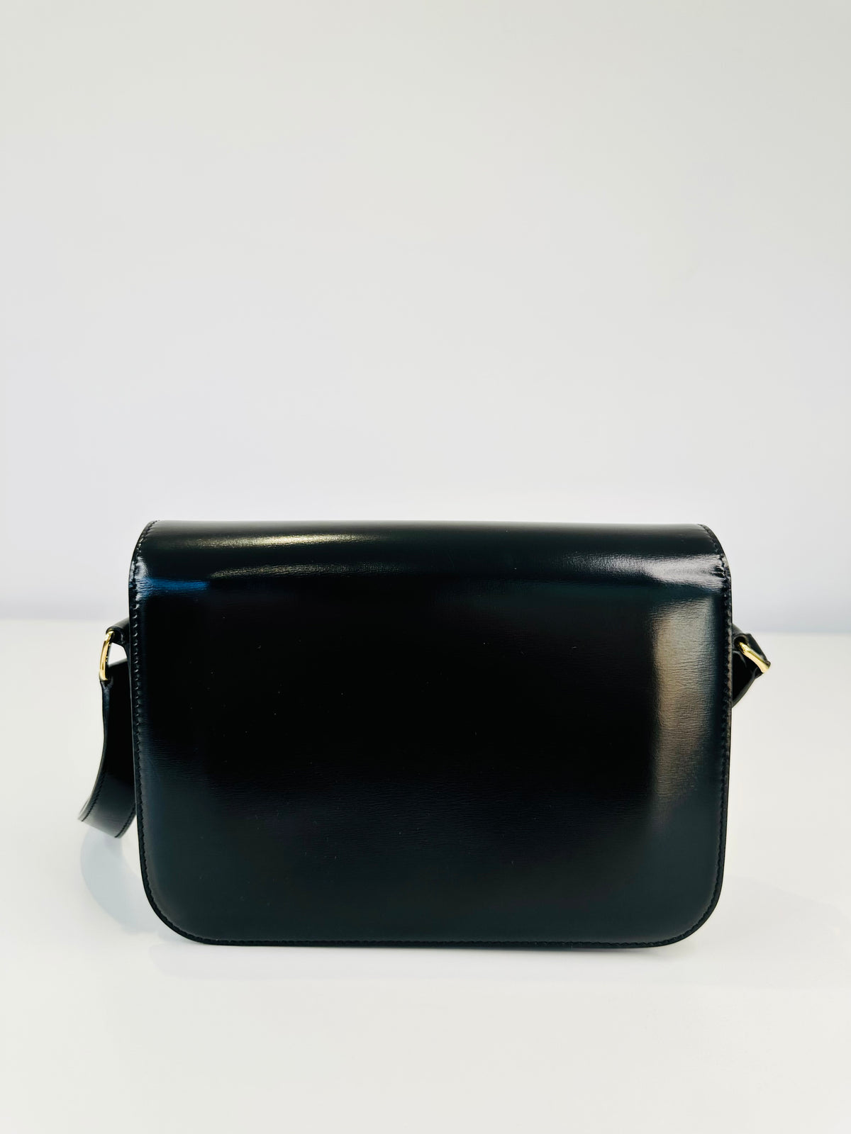 Medium Classique Triomphe Bag