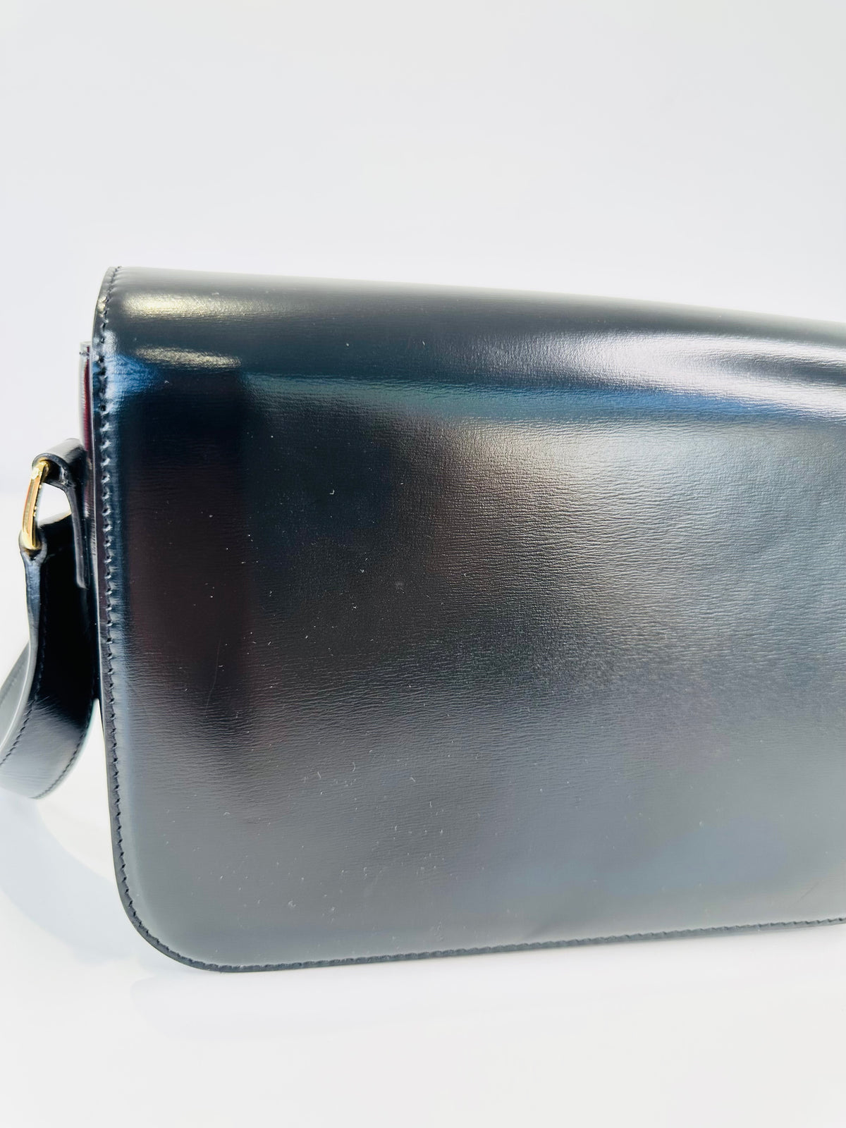 Medium Classique Triomphe Bag