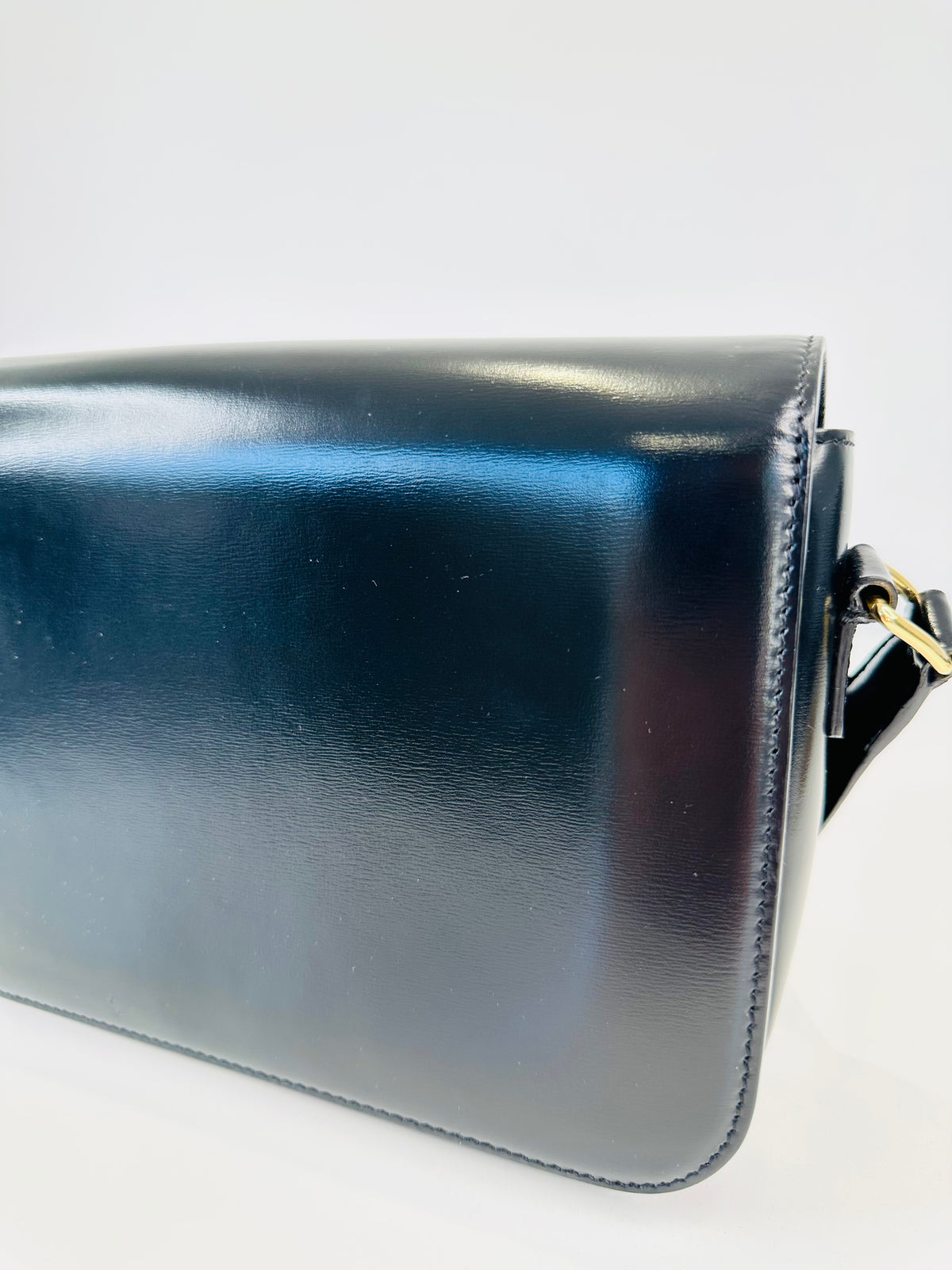 Medium Classique Triomphe Bag