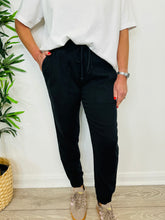 Load image into Gallery viewer, Cotton Joggers - Size S
