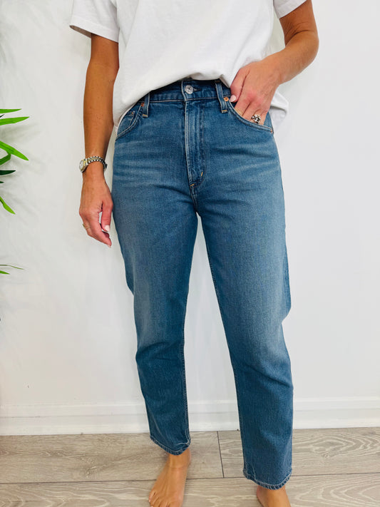Marlee Jeans - Size 25