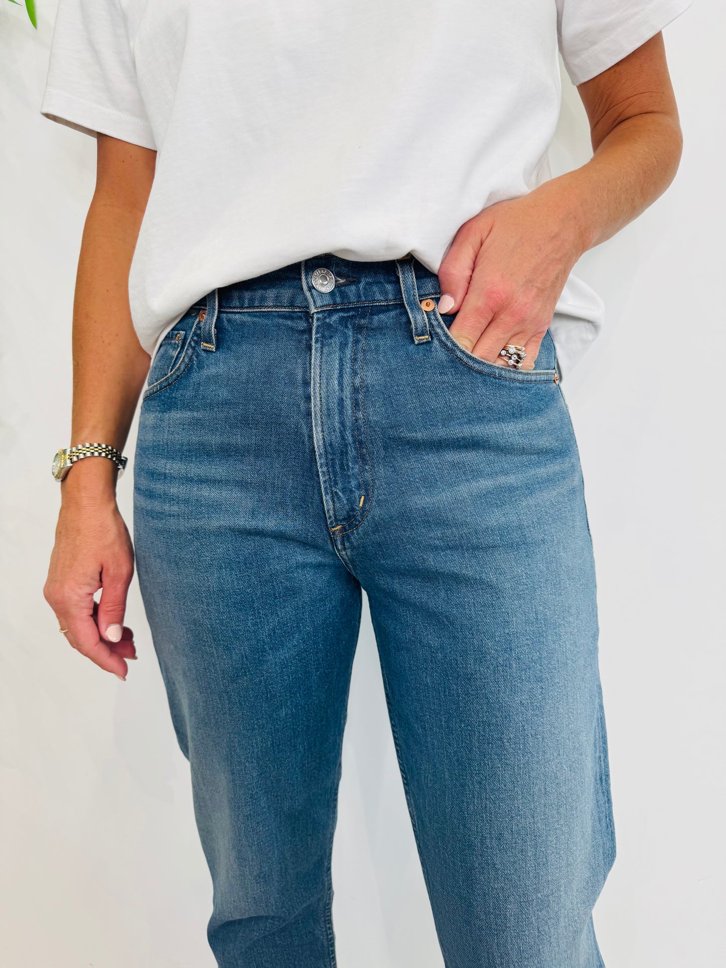Marlee Jeans - Size 25