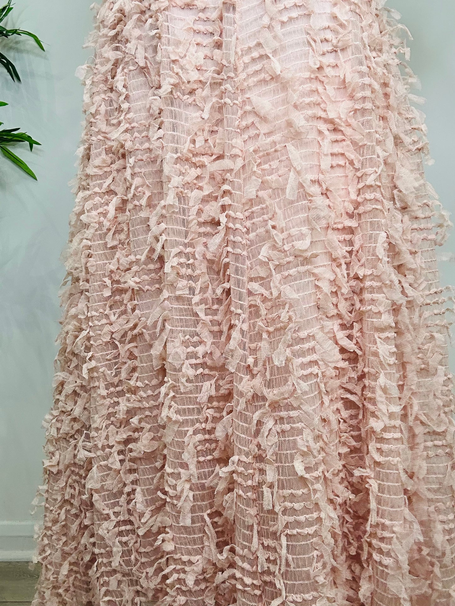 Tulle Skirt - Size 10