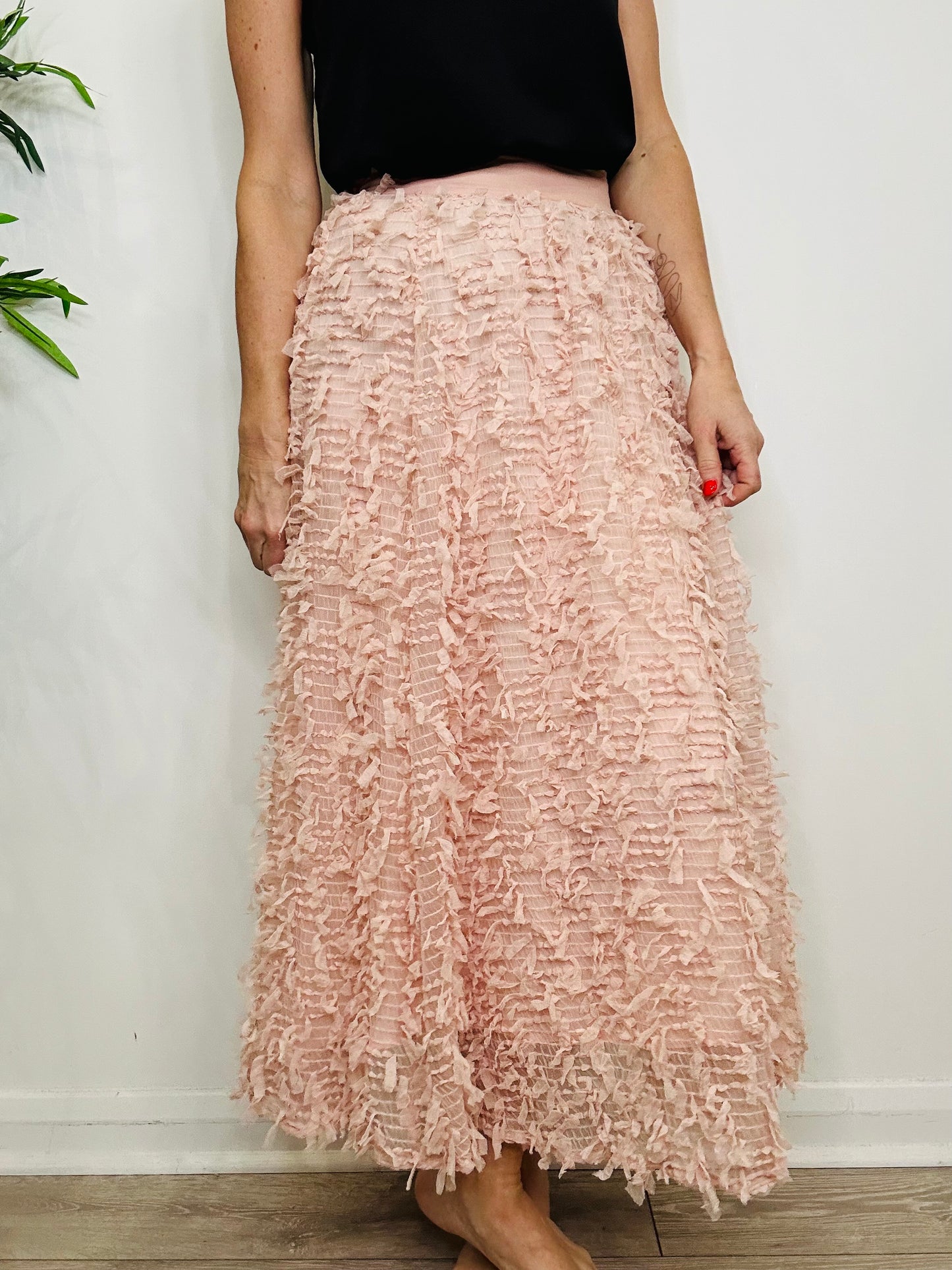 Tulle Skirt - Size 10