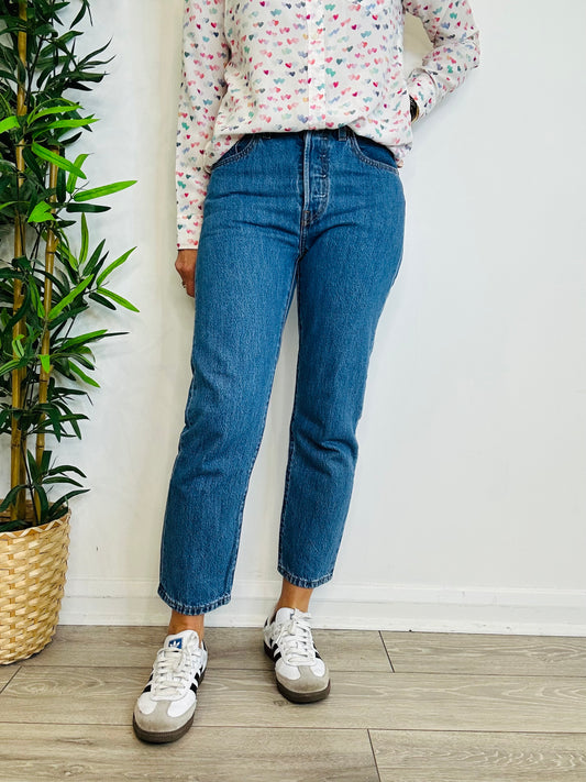 501 Jeans - Size 26