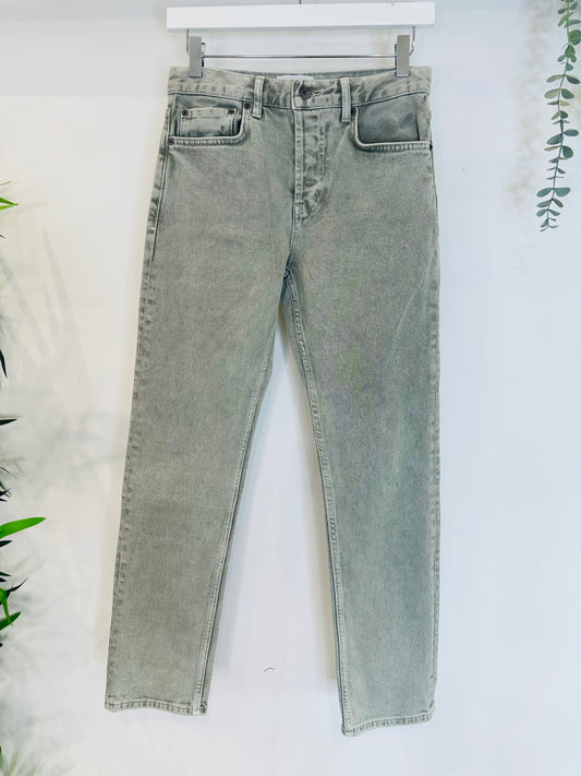 Melrose Slim Jeans - Size 25