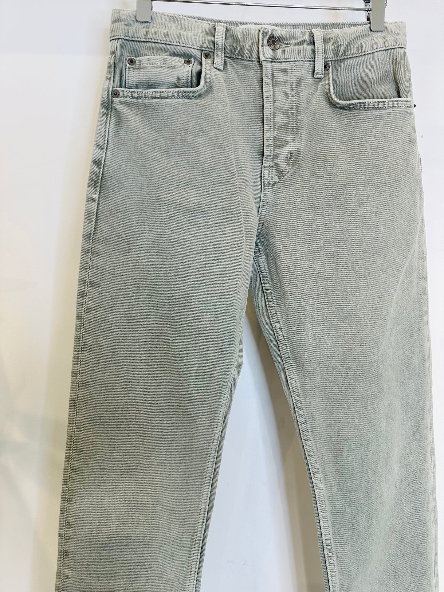 Melrose Slim Jeans - Size 25