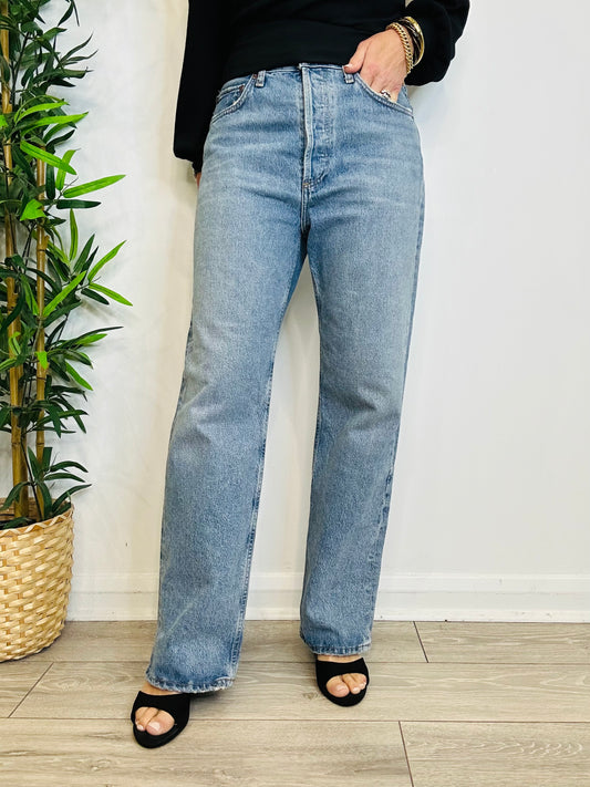 Fran Jeans - Size 26