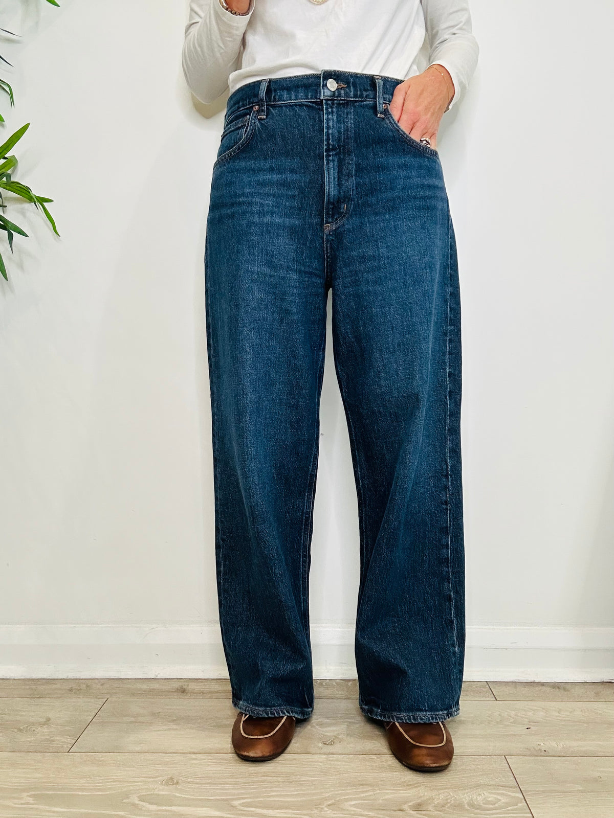 Ren Jeans - Size 29