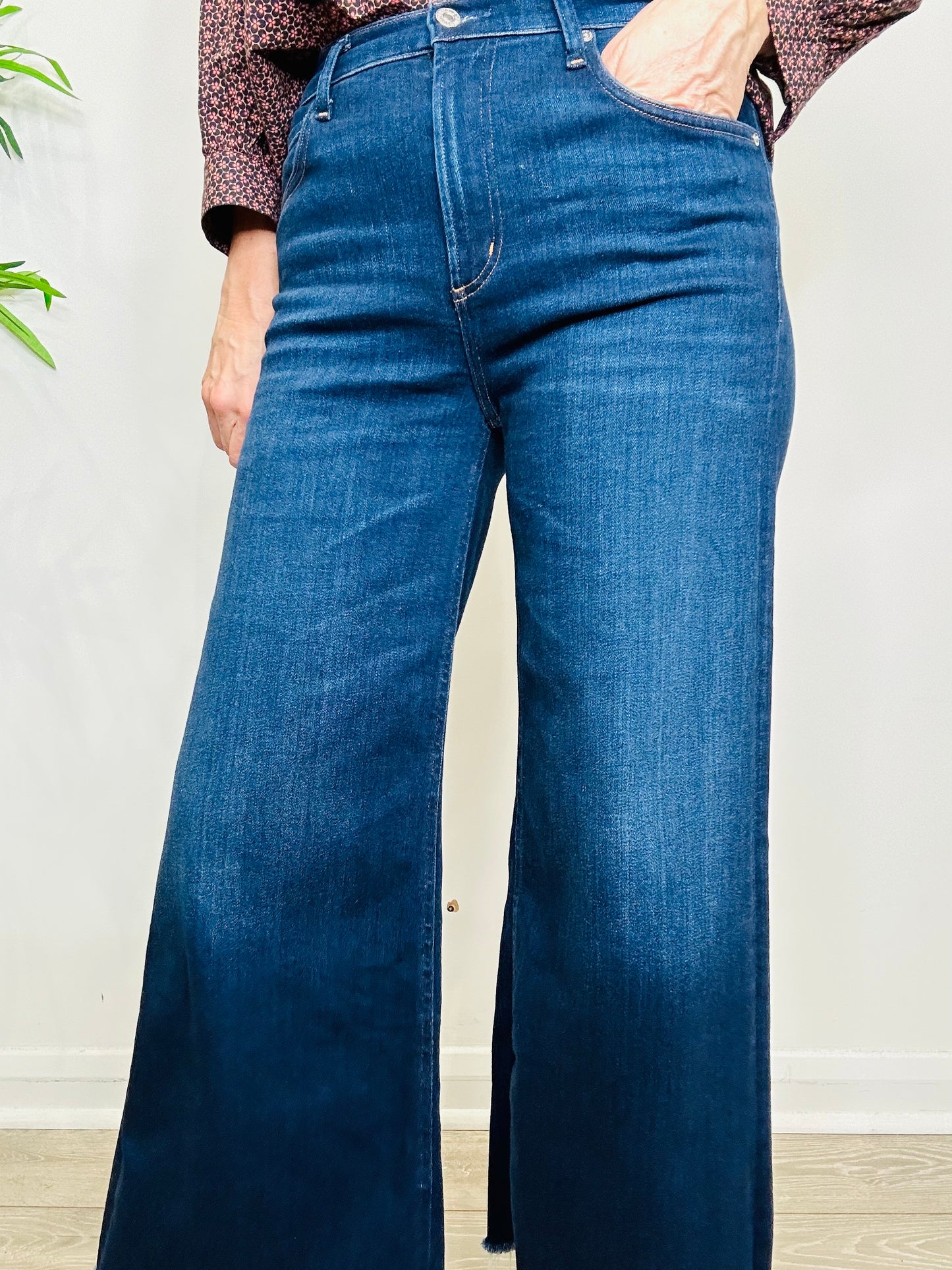 Lyra Jeans - Size 28