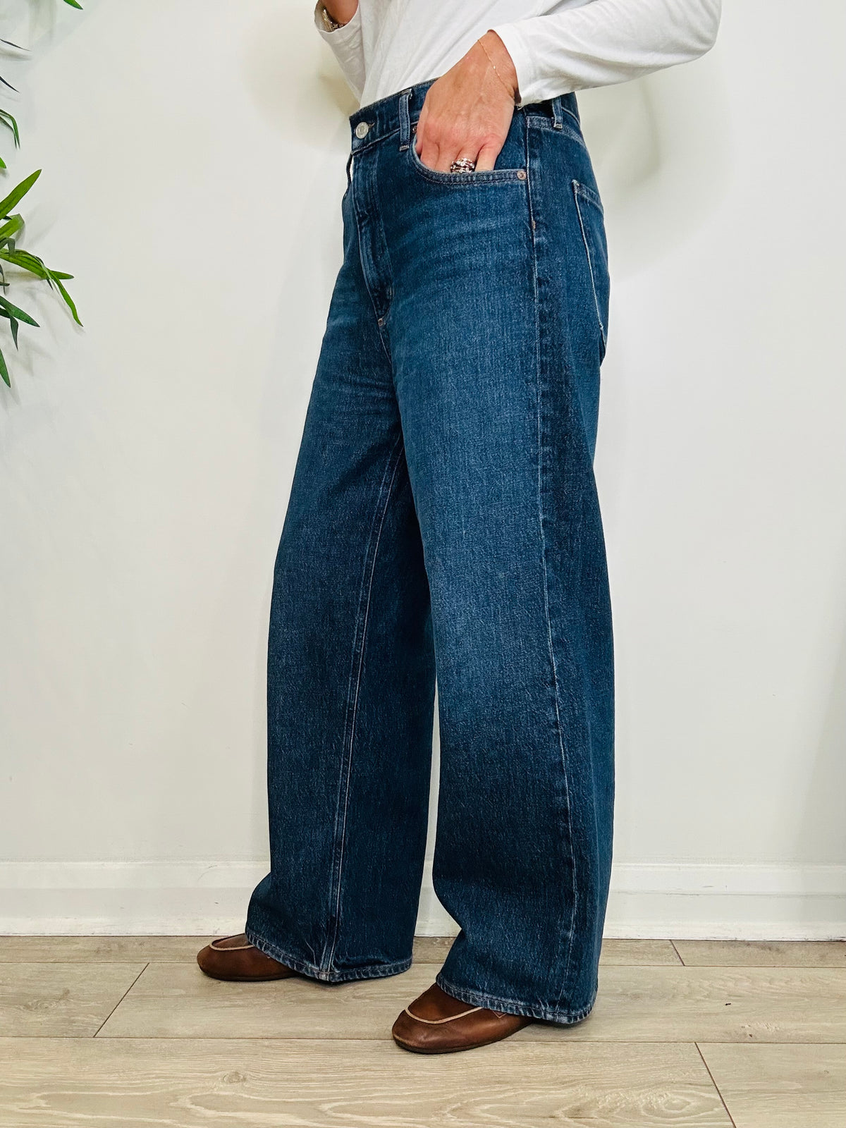 Ren Jeans - Size 29