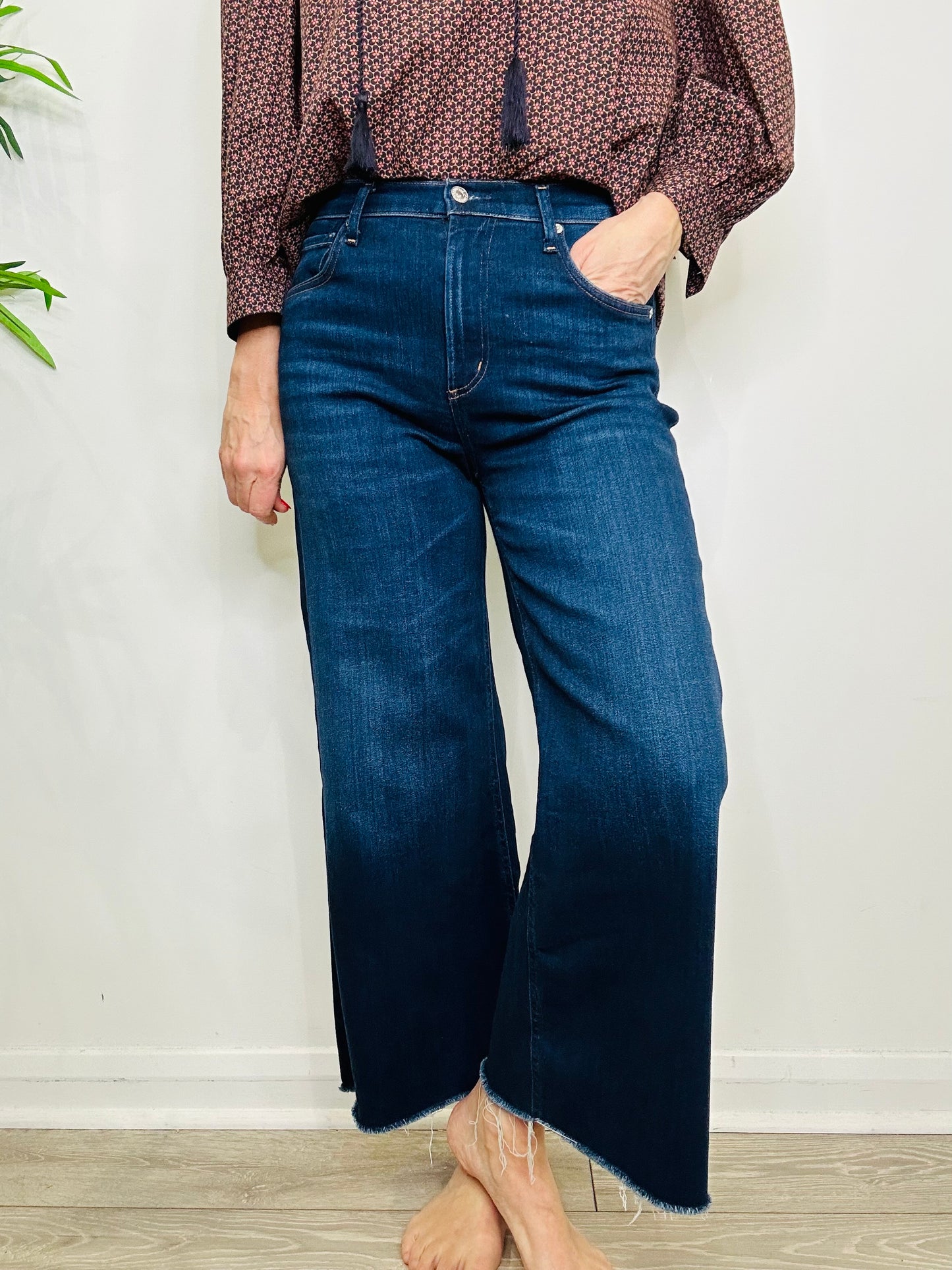 Lyra Jeans - Size 28