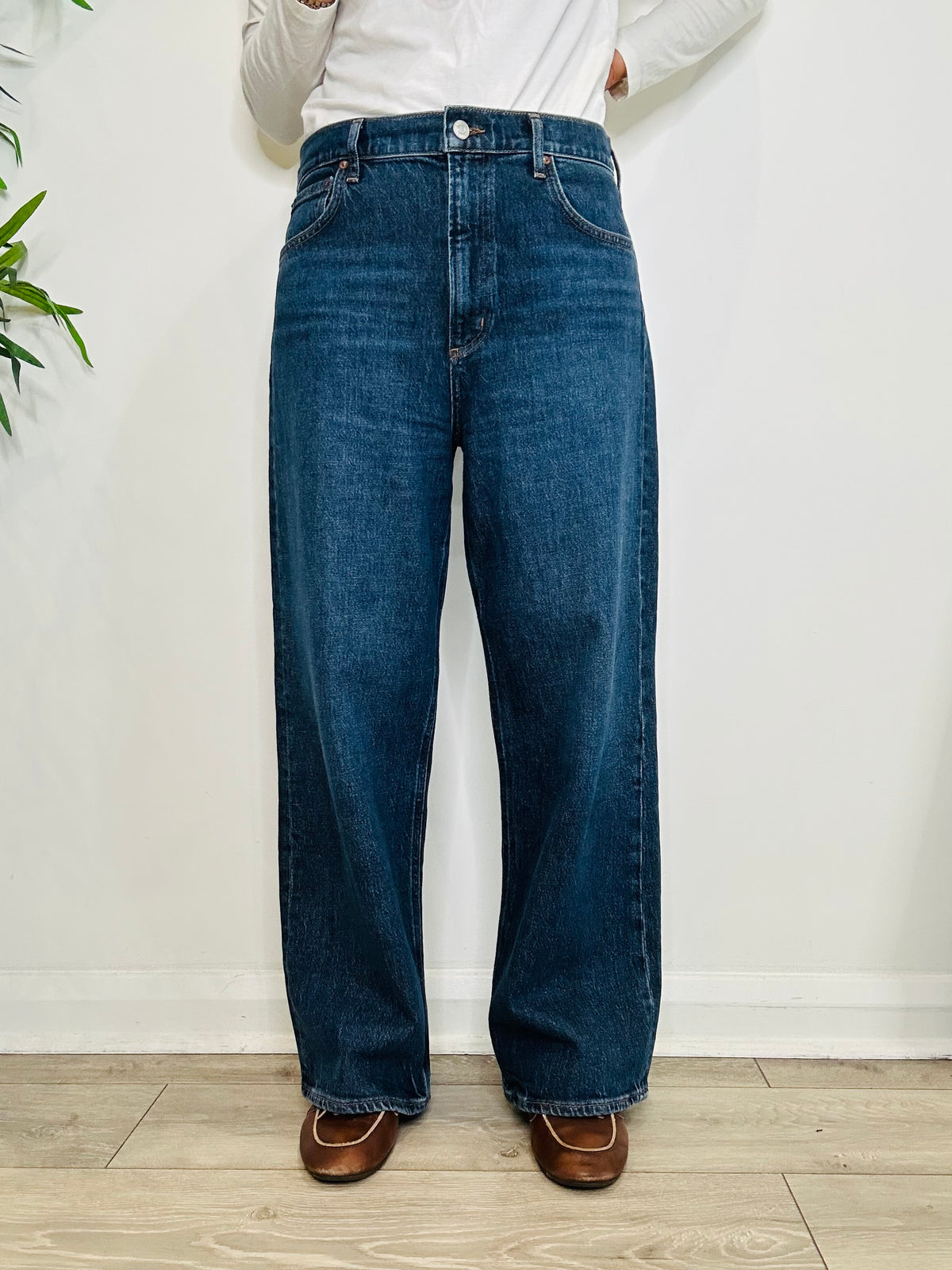 Ren Jeans - Size 29