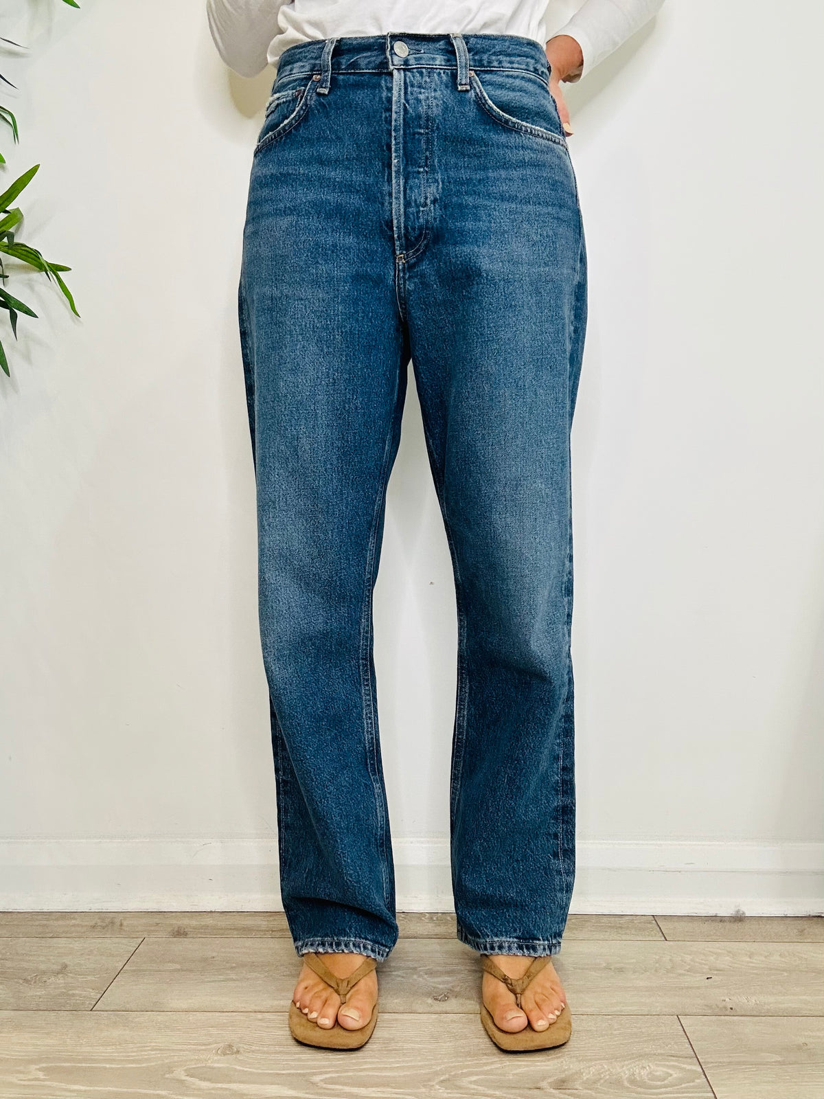 90s Jeans - Size 29