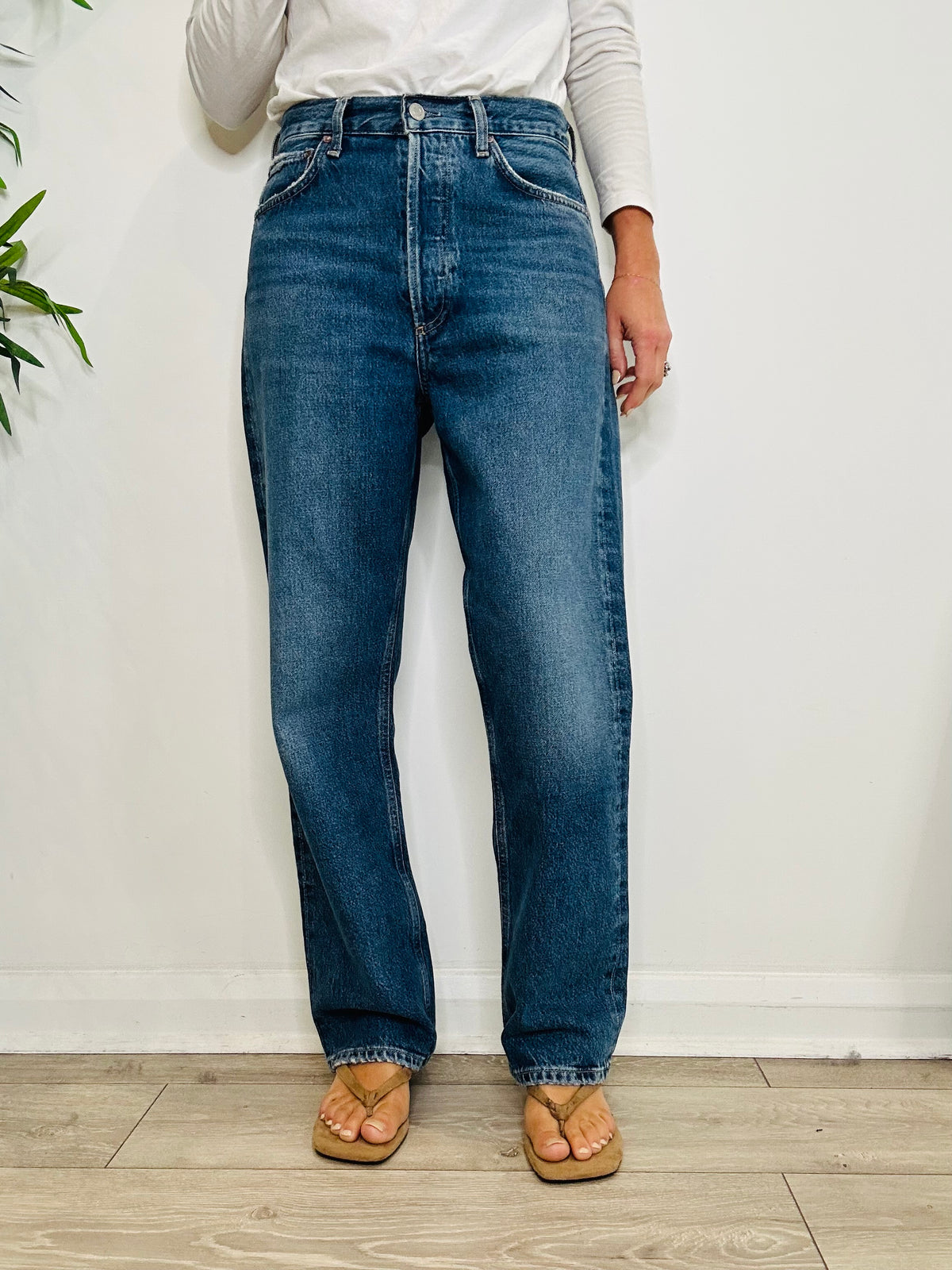 90s Jeans - Size 29