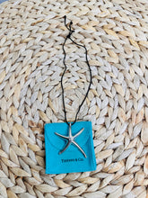 Load image into Gallery viewer, Starfish Pendant
