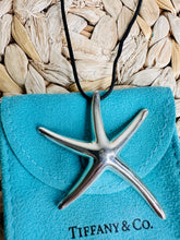 Load image into Gallery viewer, Starfish Pendant
