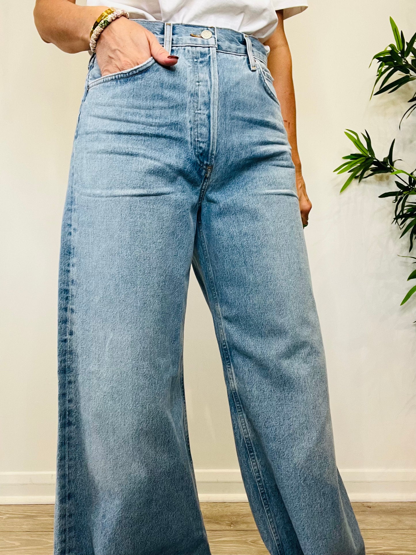 Dame Jeans - Size 29