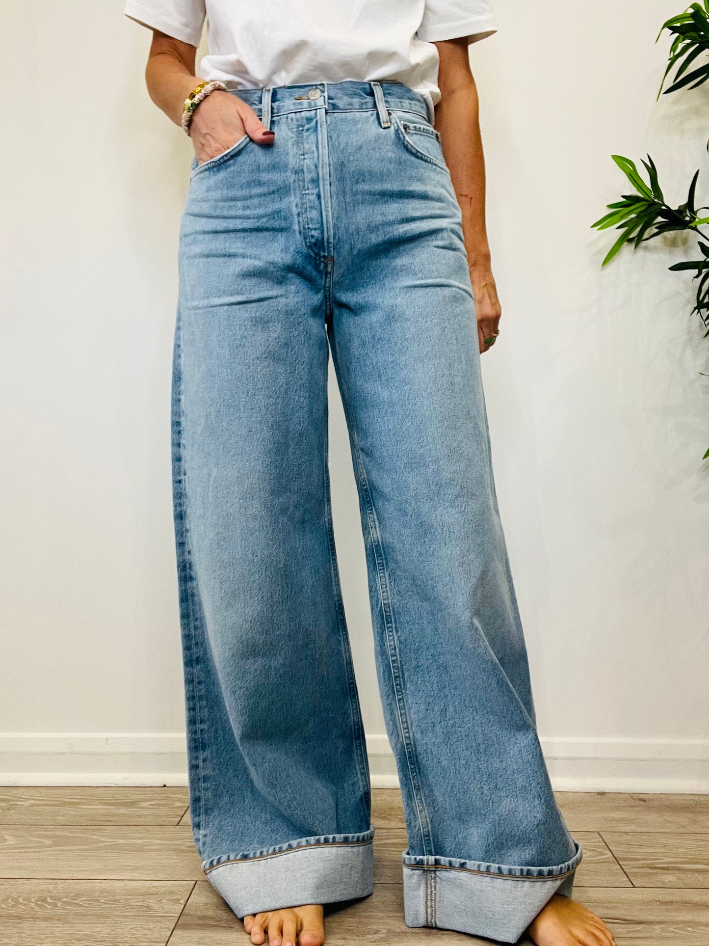 Dame Jeans - Size 29