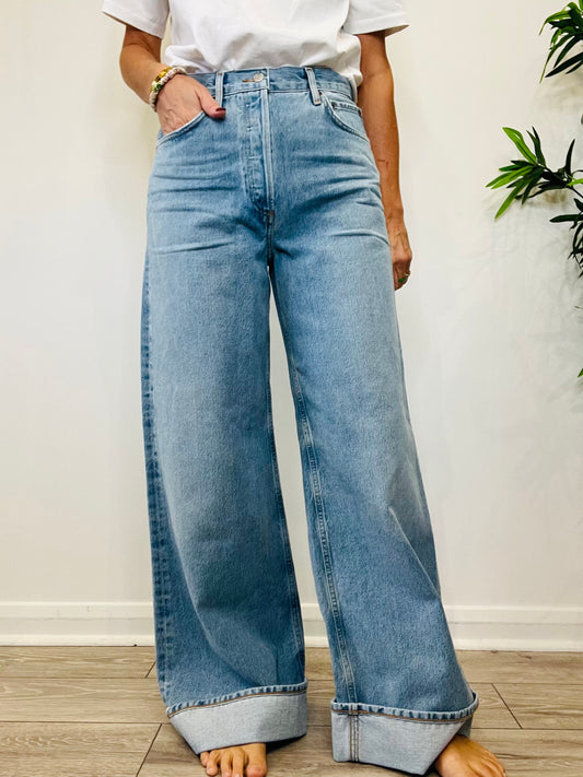 Dame Jeans - Size 29
