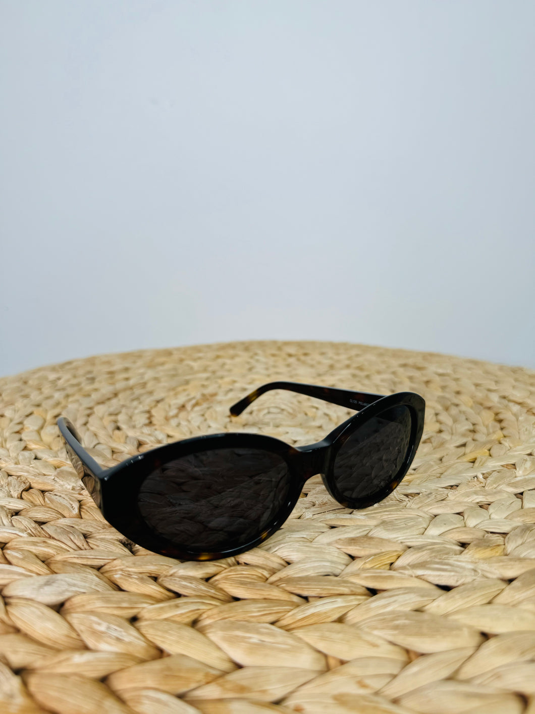 Suzanne Sunglasses