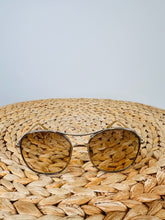 Load image into Gallery viewer, Aviator Sunglasses

