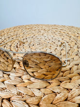 Load image into Gallery viewer, Aviator Sunglasses
