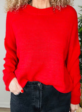 Load image into Gallery viewer, Knitted Jumper - Size 34
