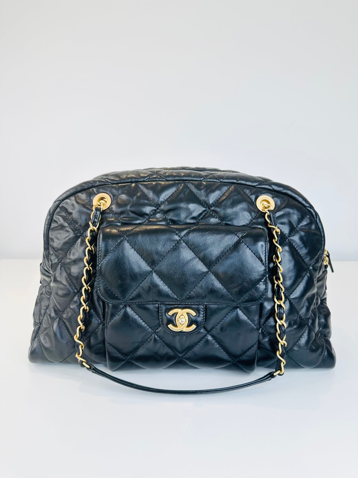 Maxi Bowling Bag
