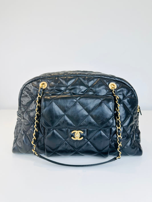 Maxi Bowling Bag